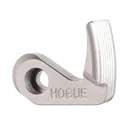 Hogue Cylinder Release Thumbpiece for S&W Short Cylinder Stainless Steel - Hogue