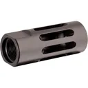 SSK Firearms Fast Discharge Compensator Muzzle Brake 358 Caliber 5/8-24" Thread - Ssk