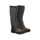 Kings Camo Men's XKG Leg Gaiters Charcoal Medium/Large - Kings Camo