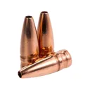 Lehigh Defense Controlled Fracturing 375 Caliber (375 Diameter) Bullets 185 Grain Box of 50 - Lehigh Defense