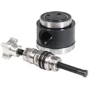 Mark 7 Reloading Powder Measure Drum Conversion Kit Large - Mark 7 Reloading