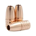 Lehigh Defense Controlled Fracturing 45 Caliber (458 Diameter) Bullets 300 Grain Solid Hollow Point Box of 50 - Lehigh Defense