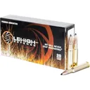 Lehigh Defense Tipped Maximum Expansion 308 Winchester Ammo 155 Grain Polymer Tip Lead Free Box of 20 - Lehigh Defense