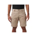 5.11 Men's Icon Shorts Khaki 38" Waist 10" Inseam - 5.11 Tactical