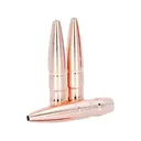 Lehigh Defense Maximum Expansion 30 Caliber (308 Diameter) Bullets 194 Grain Solid Hollow Point Box of 50 - Wilson Combat