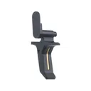 Tyrant Designs Enhanced Trigger Sig Sauer P320 Black/Gold - Tyrant CNC