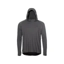 Leupold Men's Moab Pro Hoodie Charcoal Large - Leupold