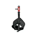 Scott Archery Vibe Youth Buckle Strap Bow Release Red - Scott Archery