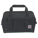 Carhartt 14" 26 Pocket Heavyweight Tool Bag Black - Carhartt