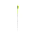 Black Eagle Arrows Talon Carbon Arrows 350 .003" 6PK - Black Eagle Arrows