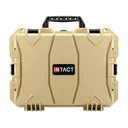 Eylar Stacker Hard Case 18" Tan - Eylar