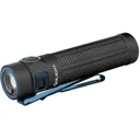 Olight Baton 3 Pro Rechargeable Flashlight Neutral White Bulb Black - Olight