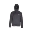 Grundens Men's Weather Watch Jacket Black Small - Grundens