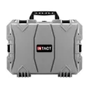 Eylar Stacker Hard Case 18" Gray - Eylar
