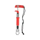 Bubba Fish Lip Grabber with 60lb Scale - Bubba