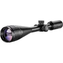 Hawke Sport Optics Vantage Rifle Scope 6-24x 50mm Illuminated Mil Reticle Matte Black - Hawke Sport Optics