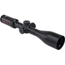 Winchester Supreme Optics Rifle Scope 6-18x 50mm Illuminated Winchester Supreme Wire Reticle Matte Black - Winchester