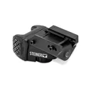 Steiner eOPtics TOR Mini Green Laser Sight with Universal Rail Mount Black - Steiner Optics