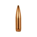 Berger Target 6.5mm, 264 Caliber (264 Diameter) Bullets 120 Grain Jacketed Hollow Point Box of 100 - Berger Bullets