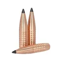 Lehigh Defense Tipped Maximum Expansion 30 Caliber (308 Diameter) Bullets 175 Grain Polymer Tip Box of 50 - Lehigh Defense
