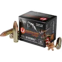 Underwood 50 Beowulf Ammo 375 Grain Barnes XPB Solid Hollow Point Lead Free Box of 20 - Underwood Ammunition