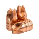 Lehigh Defense Xtreme Defense 45 Caliber (458 Diameter) Bullets 225 Grain Fluted Box of 50 - Lehigh Defense
