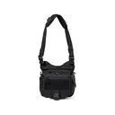 5.11 Daily Deploy Push Pack Shoulder Bag Black - 5.11 Tactical