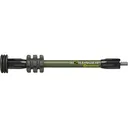 Bee Stinger MicroHex Bow Stabilizer 6" Olive - Bee Stinger