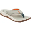 Grundens Deck Boss Sandals Rubber Nimbus Men's 10 D - Grundens