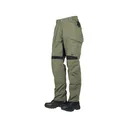 Tru-Spec Men's 24-7 Pro Flex Tactical Pants Ranger Green/Black 42X32 - Tru-Spec