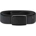 Groove Life Men's Groove Belt Low Profile Deep Stone Gun Metal One Size Fits Most - Groove Life