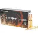 Lehigh Defense Controlled Chaos 7mm-08 Remington Ammo 142 Grain Fragmenting Hollow Point Lead Free Box of 20 - Lehigh Defense