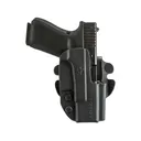 Comp-Tac Paddle OWB Holster Right Hand HK USP Kydex Black - Comp-Tac