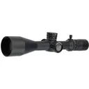 Nightforce NX8 F2 Rifle Scope 4-32x 50mm Illuminated MOAR-CF2D Reticle Matte Black - Nightforce Optics