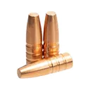 Lehigh Defense Dangerous Game 416 Caliber (416 Diameter) Bullets 350 Grain Solid Flat Nose Box of 50 - Lehigh Defense