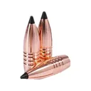 Lehigh Defense Tipped Maximum Expansion 30 Caliber (308 Diameter) Bullets 115 Grain Polymer Tip Box of 50 - Lehigh Defense