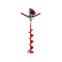 Eskimo Sting Ray 33cc Gas 8" Quantum Ice Auger - Eskimo