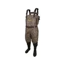 Frogg Toggs Grand Refuge Hunter Insulated Waders Nylon Mossy Oak Bottomland Men's 12 D - Frogg Toggs