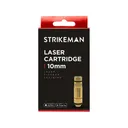 Strikeman Laser Trainer Cartridge 10mm Auto - Strikeman