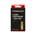 Strikeman Laser Trainer Cartridge 300 AAC Blackout - Strikeman