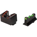 HIVIZ Co-Witness LiteWave Sight Set for Sig P320/365 Green/Red/White - HIVIZ