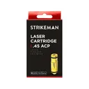 Strikeman Laser Trainer Cartridge 45 ACP - Strikeman