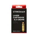 Strikeman Laser Trainer Cartridge 6.5 Creedmoor - Strikeman