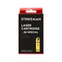 Strikeman Laser Trainer Cartridge 38 Special - Strikeman