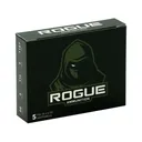 Rogue Turkey TSS 20 Gauge Ammo 3" #9 Tungsten Shot 1-5/8 oz Box of 5 - Rogue Ammunition