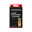 Strikeman Laser Trainer Cartridge 12 Gauge - Strikeman