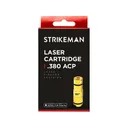 Strikeman Laser Trainer Cartridge 380 ACP - Strikeman
