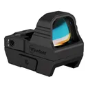 Firefield Ironclad Mini Reflex Red Dot Sight 3.6 MOA Dot Docter Fit Matte Black - Firefield