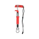Bubba Fish Lip Grabber with 20lb Scale - Bubba