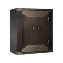 Browning 1878 Fire Resistant 65 Gun Safe with Electronic Lock Metal Glaze - Browning
